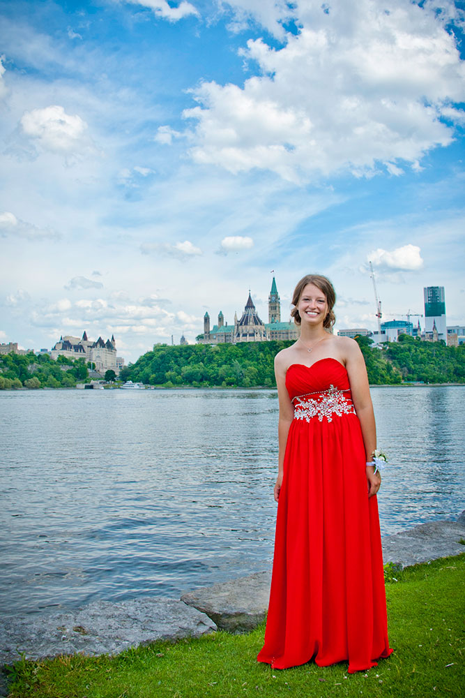 Prom Polyvalente Du Versant 7